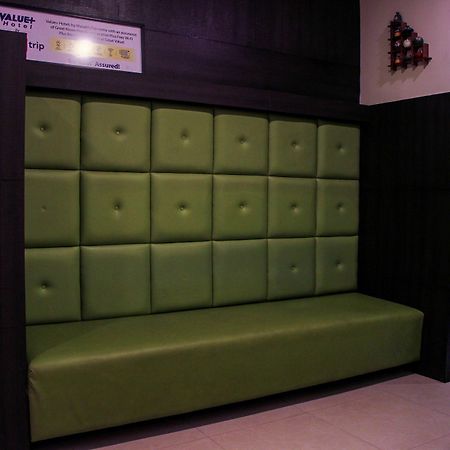 Oyo 5765 Chennai Residency T Nagar Hotell Exteriör bild