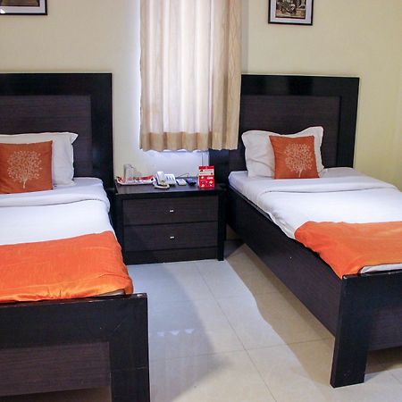 Oyo 5765 Chennai Residency T Nagar Hotell Exteriör bild